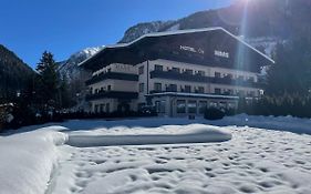 Hotel Haas